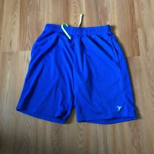 Old Navy Men’s Medium Athletic Shorts